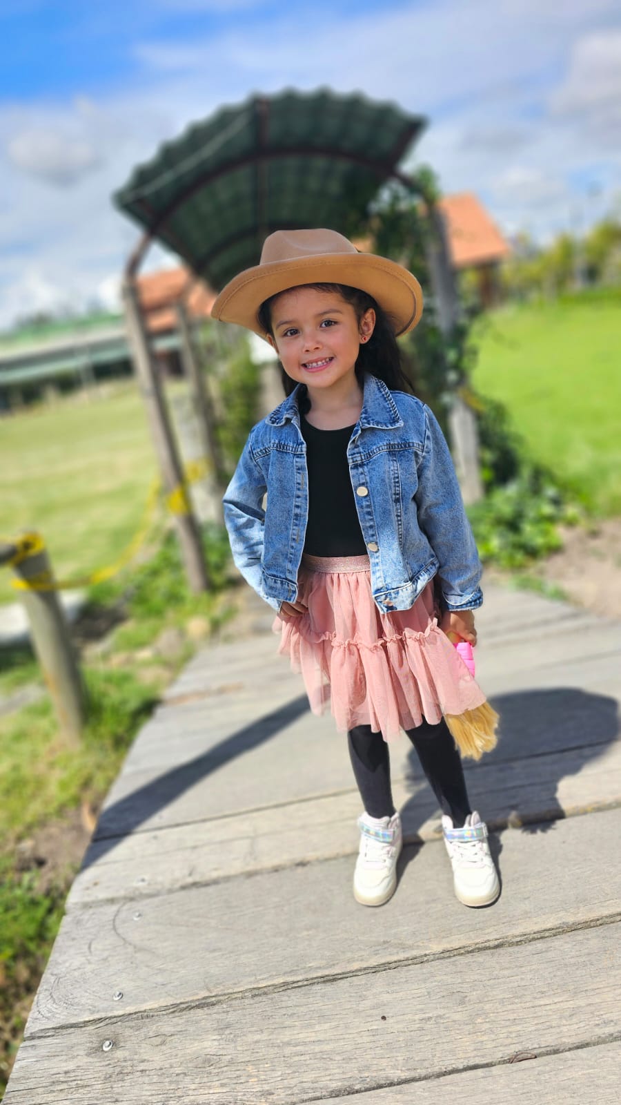 Foto de Mia Samantha